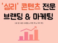 1인기업 마케팅 컨설팅 - 크몽 서비스 검색