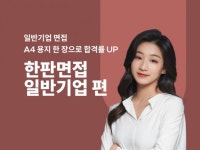 영어, PT, AI 면접과 스피치 노하우 - 크몽