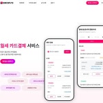 문화비_KCP_카카오페이_1 | 핀테크 결제 시스템 구축 - KCP/카카오페이/WinGlobalPay 연동, 홈페이지 신규 제작 포트폴리오 - 크몽