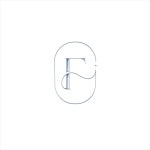 Frion · 헤어샵, 로고 디자인 포트폴리오 - 크몽