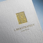 L&C법무사사무소 - 3896 | '법률사무소 엘앤에스'의 로고입니다., 로고 디자인 포트폴리오 - 크몽