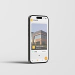 Android앱개발 - 크몽 포트폴리오 검색