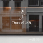 류장헤어 | Dancelish Logo Design, 로고 디자인 포트폴리오 - 크몽