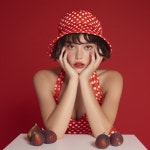 패션 브랜드 컨셉트 이미지, AI 이미지 포트폴리오 - 크몽