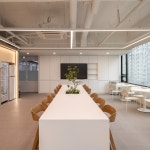 온주디자인컨설팅그룹주 | OFFICE INTERIOR DESIGN, 인테리어 컨설팅 포트폴리오 - 크몽