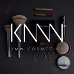 케이엠제이COSMETIC | KMW COSMETICS 글자형 이니셜 심볼, 로고 디자인 포트폴리오 - 크몽