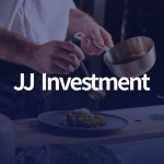 JJ인베스트파트너스, 웹 UI·UX 포트폴리오 - 크몽