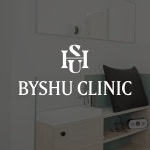 주식회사 바이슈코 | 바이슈클리닉 / 로고디자인 / 클리닉, 로고 디자인 포트폴리오 - 크몽