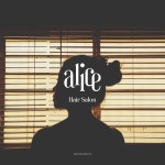 이태영헤어샵(Hair #) | ALICE HAIR - 헤어샵 로고디자인, 로고 디자인 포트폴리오 - 크몽