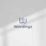 Wordingz · 워딩즈 | 출판사 로고, 도서출판, 책방로고, 로고 디자인 포트폴리오 - 크몽