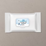 홍농광고.판촉 | 판촉광고_경보제약 물티슈, 홍보물 인쇄·출력 포트폴리오 - 크몽
