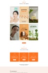 HTML&CSS - 크몽 포트폴리오 검색
