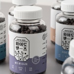 주식회사 파이토소울(PHYTO SOUL Inc.) | Phytopets (파이토 팻츠) - 브랜드 아이덴티티 디자인 & 제품 패키지 디자인, 패키지 포트폴리오 - 크몽