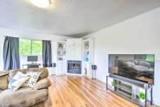 Bremerton Home 2 Mi to Bremerton Boardwalk! | 2023년 최신 가격 | 호텔 | 스카이스캐너