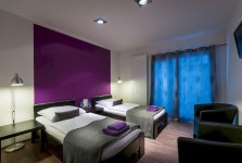 VV 호텔 B & B - 스카이스캐너 호텔