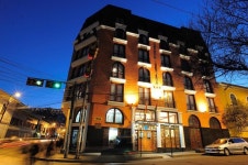 Hotel Osira - 스카이스캐너 호텔