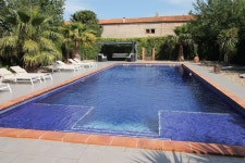 마스에프앤비(카페) | Mas du Domaine de Montcalm - B&B & Gites - 스카이스캐너 호텔