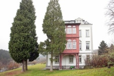 아뜰리에디스빌라르 | Villa im Erzgebirge | 2023년 최신 가격 | 호텔 | 스카이스캐너