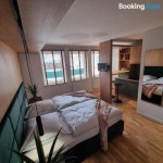 Modernes Apartment Hannover-City - 스카이스캐너 호텔