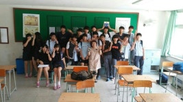 6반 : 소개- Classting 용남중학교 3 - 6반 - 클래스팅