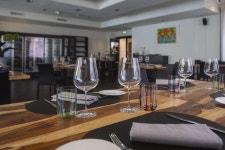 Lac Restaurant | Switzerland Tourism