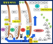 캠핏 | 힐사이드인가평 글램핑&캠핑 | B존_캠핑사이트