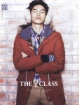 광고정보센터 PRINT광고 :: THE CLASS