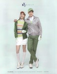 광고정보센터 PRINT광고 :: KYJ GOLF