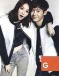 지비산업정보원 주식회사 | 광고정보센터 PRINT광고 :: G BY GUESS