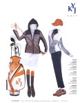 광고정보센터 PRINT광고 :: KYJ GOLF