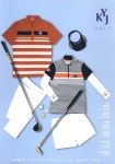 광고정보센터 PRINT광고 :: KYJ GOLF