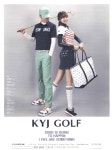 광고정보센터 PRINT광고 :: KYJ GOLF