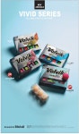 광고정보센터 PRINT광고 :: VIVID SERIES ALL ABOUT MATTE COATING