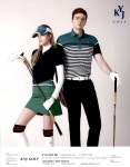 광고정보센터 PRINT광고 :: KYJ GOLF
