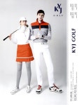 광고정보센터 PRINT광고 :: KYJ GOLF