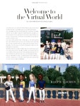 웰컴투광고대행 | 광고정보센터 PRINT광고 :: Welcome to the Virtual World