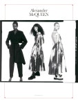 맥켄광고기획 | 광고정보센터 PRINT광고 :: Alexander McQUEEN