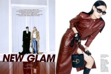 뉴.우성인쇄주식회사 | 광고정보센터 PRINT광고 :: NEW GLAM