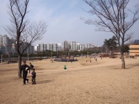 일자산해맞이공원 잔디광장 | 서울연구데이터서비스