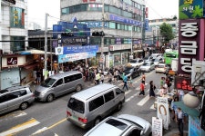 씨유 방학도깨비점 | 방학동 도깨비시장 | 서울연구데이터서비스