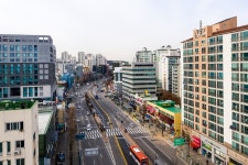 씨유염창대로점 | 염창역 | 서울연구데이터서비스