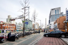 씨유염창대로점 | 염창역 | 서울연구데이터서비스