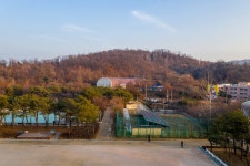 각북면 금천리 금천회관 마을체육시설 | 금천체육공원 | 서울연구데이터서비스