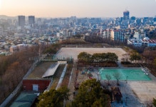 금천체육공원 | 서울연구데이터서비스