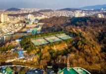 독산자연공원 | 서울연구데이터서비스