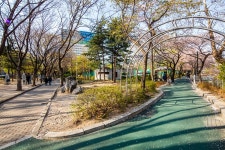 당현천근린공원 | 서울연구데이터서비스