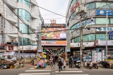 씨유 방학도깨비점 | 방학동 도깨비시장 | 서울연구데이터서비스
