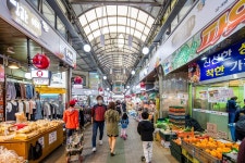 씨유 방학도깨비점 | 방학동 도깨비시장 | 서울연구데이터서비스