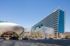 MBC신사옥 | 서울연구데이터서비스