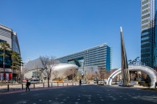 MBC신사옥 | 서울연구데이터서비스